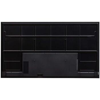 LG LCD монитор 86UL5Q-E 3840 x 2160, 500 cd/m², 24/7, 3 HDMI, 2 динамика, webOS 6.1, Wi-Fi, VESA (86UL5Q-E)