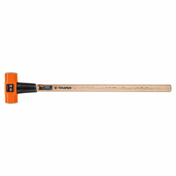 Veseris ar koka kātu 4.5kg 91cm TRUPER (MD-10M)