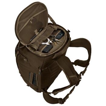 Thule Рюкзак 3205310, 40 L, 1.44 kg, 25 см, 33 см, 55 см, 420D добби полиэстер, дорожная сумка (3205310)