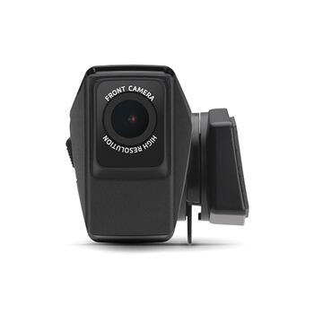 Двухканальный видеорегистратор 2.5K Rider с GPS MiVue MP30 Dual Mio (5415N7490007)