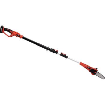 Yato телескопическая цепная пила YT-82836, 18V, 8