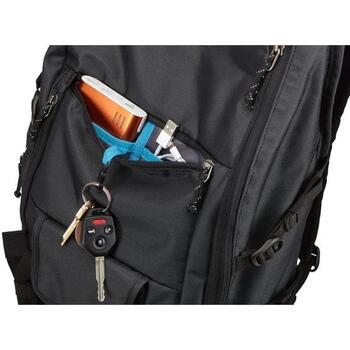 Thule 5289 Subterra Backpack 25L Dark Shadow (3205289)