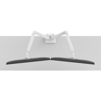 Neomounts настенный кронштейн DS70-250WH2 17-32