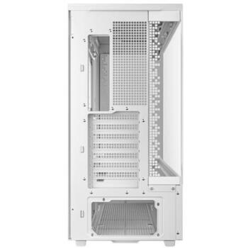 Deepcool Корпус CH690 DIGITAL WH, R-CH690-WHNNA0D-G-1, 1 x 3.5