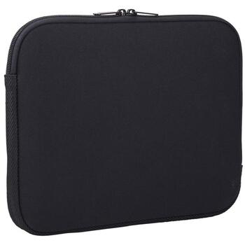 Case Logic Чехол для ноутбука 3205514, 13 дюймов, 0.15кг, Полиэстер Джерси + EVA, асимметричная молния, прочный (3205514)