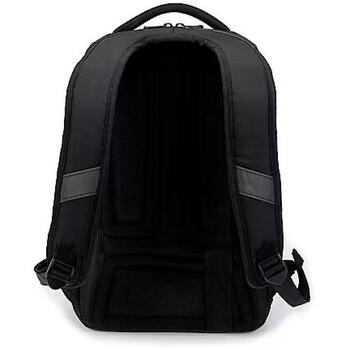 Targus Рюкзак для ноутбука CityGear TCG655GL, 12-14 дюймов, черный, Dome Protection System, полиэстер, полиуретан (TCG655GL)