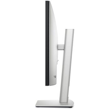 Dell LCD monitors U2725QE 210-BQTL_5Y, 3840 x 2160, 120 Hz, 8 ms, 1x HDMI, 2x DisplayPort, USB-C, KVM komutators (210-BQTL_5Y)
