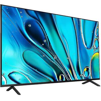 Sony televizors K85S35PB.CEI, 85'', 4K UHD, LED, HDR10, Dolby Vision, Wi-Fi, Bluetooth, Google TV (K85S35PB.CEI)