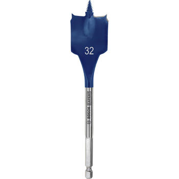 Spalvurbis ar centrējošo smaili, 32x152mm (2608900326)