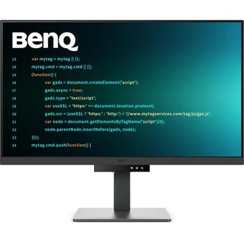 Monitor 31.5 cala RD320U 4K LED 5ms/60Hz/IPS (9H.LMSLA.TBE)