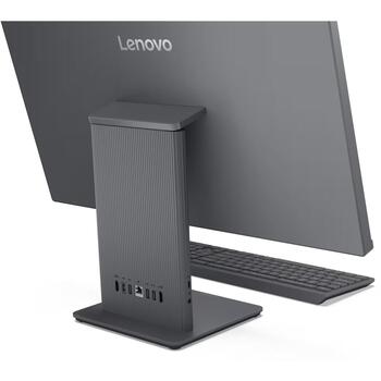 Lenovo IdeaCentre AIO 27ARR9, F0HQ00CJMT, 27 дюймов, 1920 x 1080, AMD R5 7533HS, 16 ГБ, 512 ГБ SSD, AMD Radeon 660M (F0HQ00CJMT)