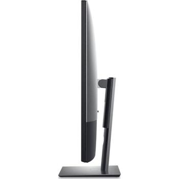 Dell USB-C хаб монитор U4323QE 210-BFIS, 3840 x 2160, 350 cd/m², 60 Гц, 5 мс, 2x HDMI (210-BFIS)
