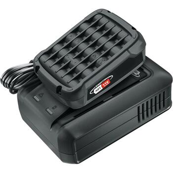 Bosch 1600A031T4 komplekts, 18V, 1x2.5Ah, AL 18V-44 lādētājs, 4.4A, 14.4-18V (1600A031T4)