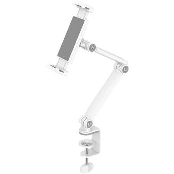 Neomounts стенд для планшета DS15-545WH1 белый, подходит для планшетов 4,7-12,9