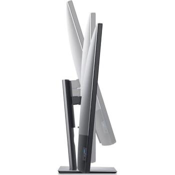 Dell USB-C хаб монитор U4323QE 210-BFIS, 3840 x 2160, 350 cd/m², 60 Гц, 5 мс, 2x HDMI (210-BFIS)