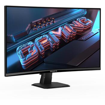 Gigabyte GS27QCA EK, 27