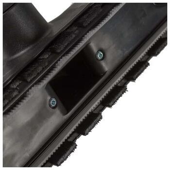 Karcher 2.863-000.0 grīdas uzgalis, slapjai/sausai tīrīšanai, 35mm, 260x70x124mm, melns (2.863-000.0)