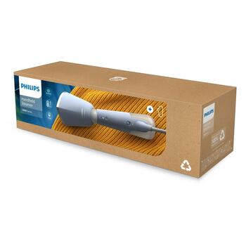 Philips Rokas tvaika gludeklis STH5020/20, Jauda 1300 W, Ūdens tvertnes tilpums 0.12 L, Sildīšanas laiks 0.58 min (STH5020/20)