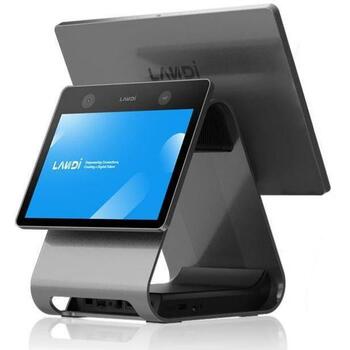 Landi ECR сетевой кабель ЕС WX01000013, 0.5 кг (WX01000013)