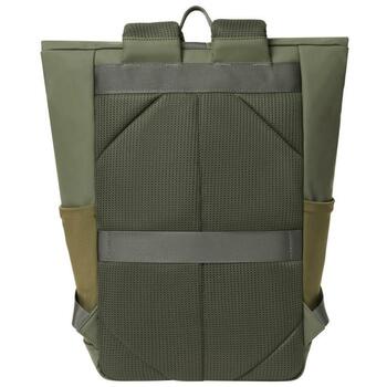 Rivacase Рюкзак Eden-Eco 7826 GREEN, 17L, 14