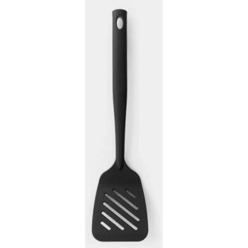 Brabantia лопатка 365188, 32.9см, нейлон, термостойкость до 220°C, можно мыть в посудомоечной машине (365188)
