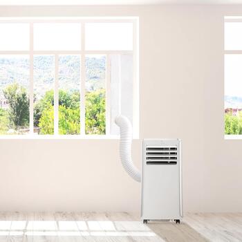 Cecotec комплект уплотнителя окна 8158, 163x35 см, для кондиционера, изоляционный чехол, для раздвижных окон (8158)