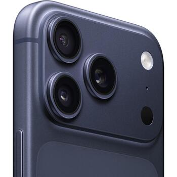 Apple Мобильный телефон 17 Pro MG8J4HX/A, 6.3