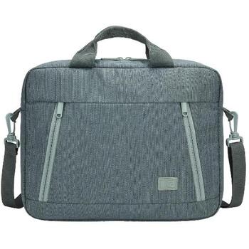 Case Logic Сумка для ноутбука Huxton Attache 13.3 3204649, 0.41кг, 35x29x7см, 2 отсека, полиэстер, бальзам (3204649)