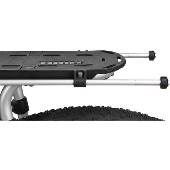Thule 100044 Pack n Pedal Rail Extender Kit (100044)