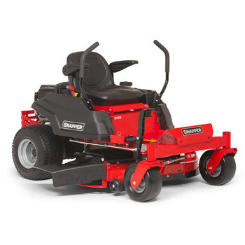 Бензиновый садовый рейдер Zero Turn ZTX175, B&S, 2691924 SNAPPER (2691924)