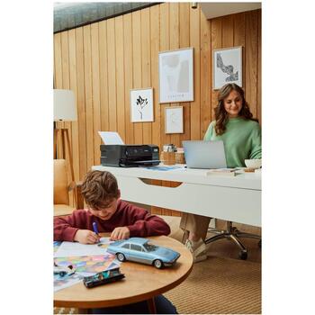 Epson Daudzfunkcionālais printeris EcoTank L3560 C11CK58403, A4, Wi-Fi, 4-krāsu, 15 lpp./min, 1200 x 2400 dpi (C11CK58403)