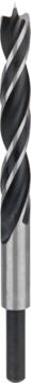 Urbis kokam 12,0x140 mm, 1 gab., Urbjmašīnām/skrūvgriežiem SPIRĀLURBIS, 2608596309, BOSCH (2608596309)