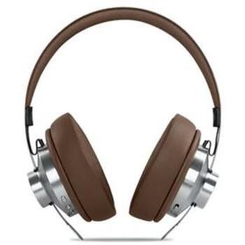 Muse наушники M-298 SBR, Bluetooth 5.4, 32 Ом, 116 дБ, 20-20000 Гц, 65 ч, ANC, микрофон, USB-C, 3.5 мм (M-298 SBR)
