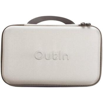 Outin Nano A000011, 7500mAh, 20 бар, 92°C, 80мл, 200с, USB/12В/24В, кофеварка, зеленый, с чехлом (A000011)