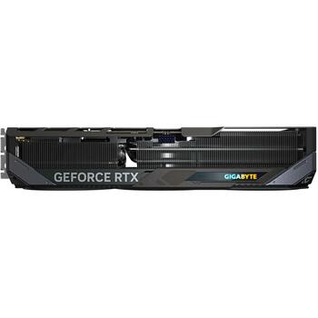 Gigabyte Видеокарта GV-N507TGAMING OC-16GD 16GB GDDR7, 256bit, PCI-E 5.0, 2588 MHz, 3 x DP 2.1a, 1 x HDMI 2.1b, NVIDIA DLSS 4 (GV-N507TGAMING OC-16GD 1.0)