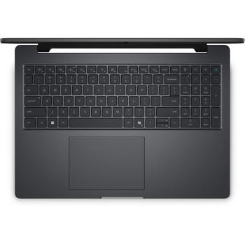 Dell ноутбук Pro Precision 5 16 PW516261, 16 дюймов, FHD+/WUXGA, антибликовый, Intel Core Ultra 9 386H, 32 ГБ LPCAMM2, 512 ГБ SSD (1035775259/2)