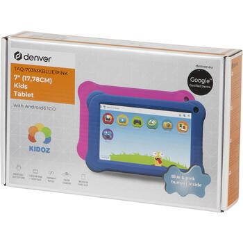 Denver Планшет TAQ-70353K 114101010810, 7