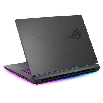 Asus Ноутбук 90NR0LG1-M002T0 40.6 см 16ГБ DDR5 1ТБ SSD WQXGA 2560 x 1600 NVIDIA GeForce RTX 5080 (90NR0LG1-M002T0)
