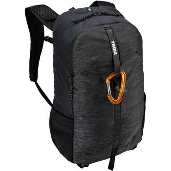 Thule Рюкзак 3204515, 18L, черный, 420D нейлон, 0.57kg, 3L резервуар для воды, поясной ремень (3204515)