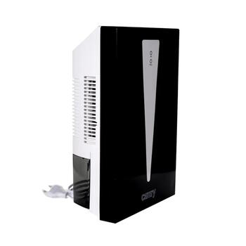 Осушитель воздуха 100W с резервуаром 1,5 л производительность 0,75 л24ч для помещений до 30 м² CR7903 Camry (CR 7903)