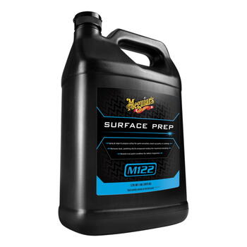 Meguiar's M12201 virsmas sagatavošanas tīrītājs – krāsas pārbaudes aerosols 3.78 L (M12201)