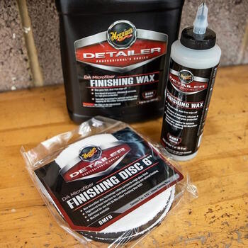 Meguiar's DMF6 PRO 6