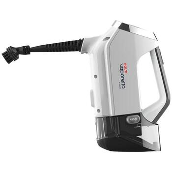 Polti akumulatora putekļu sūcējs PTEU0295, 1800 W, 0.5 L, 7.5 m, regulējams tvaiks, cikloniskais vakuuma sistēma (PTEU0295)