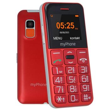 Myphone Halo Easy TEL000346, 1.77