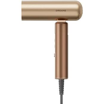 HAIR DRYER POCKET AURA/GOLD AZP20A-GD DREAME (AZP20A-GD)