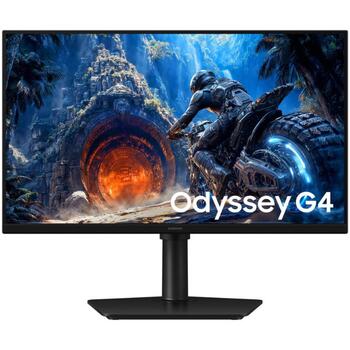 Samsung Odyssey G4 G40H LS25HG402EUXEN, 25