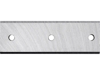 Yato priekšmets zāles smalcinātājam YT-861910, 150x51x15 mm, hroma tērauds, benzīna smalcinātājam YT-86155 (YT-861910)