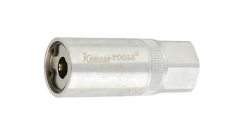 Ekstraktors M8 skrūvēm 60 mm K181 KAMASA TOOLS (K181)