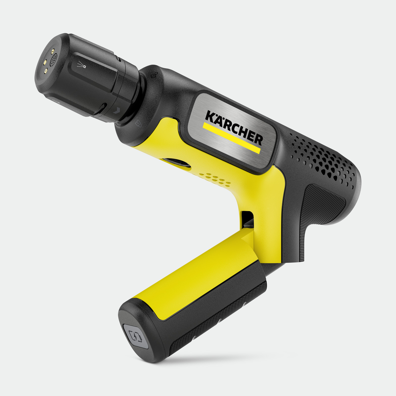 KARCHER Rokas spiediena tīrītājs OC Handheld Compact 1.328-120.0 (1.328-120.0)
