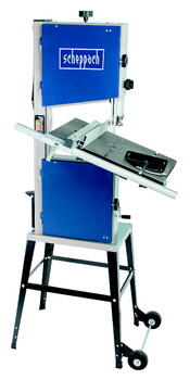 Lentzāģis 740W 175mm HBS400 5901503905 SCHEPPACH (5901503905)